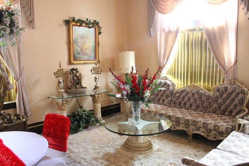 Central West End Bed And Breakfast Saint Louis Kültér fotó